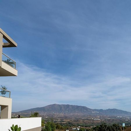 Apartment Harmony In La Cala Golf, Mijas Spain Málaga Eksteriør billede