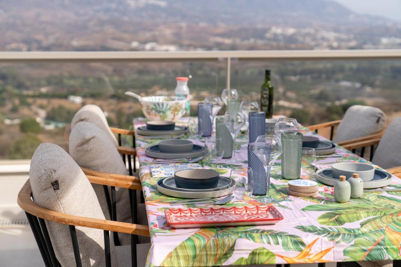 Apartment Harmony In La Cala Golf, Mijas Spain Málaga Eksteriør billede